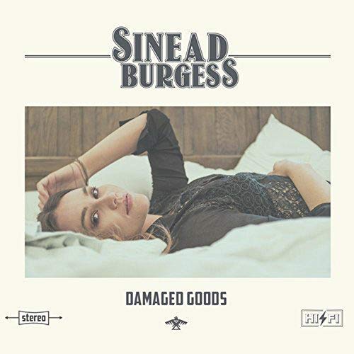 Sinead Burgess/Damaged Goods