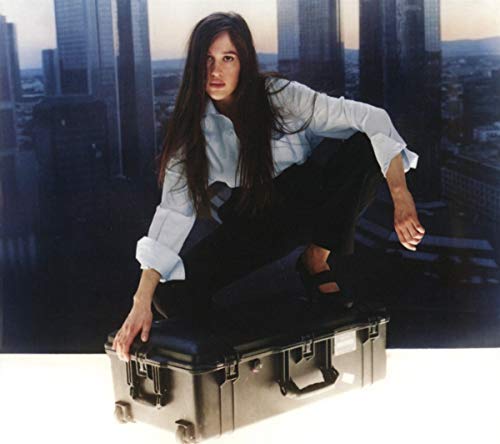 Marie Davidson/Working Class Woman