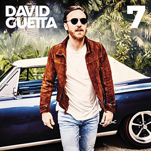 David Guetta/7@2LP
