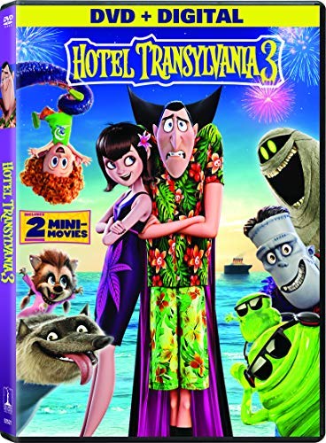 Hotel Transylvania 3 Hotel Transylvania 3 