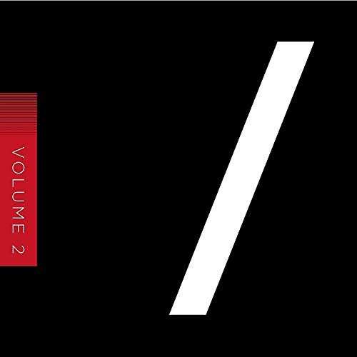 CT10/Volume 2 - LP Sampler