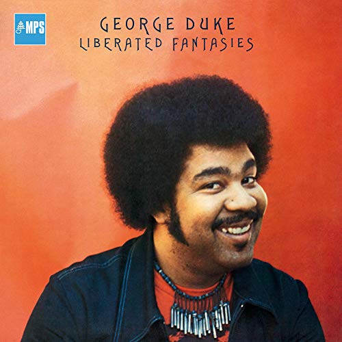 George Duke/Liberated Fantasies