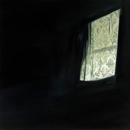 Jessica Moss/Entanglement