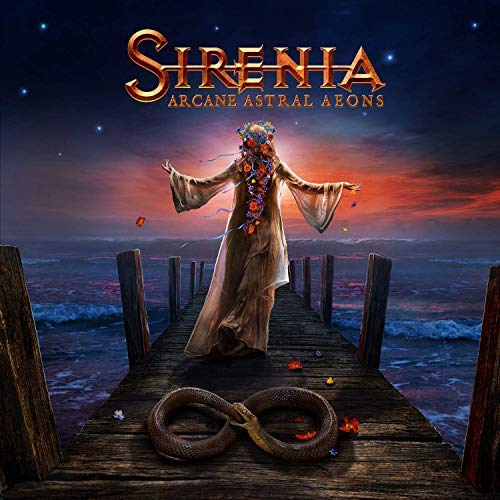 Sirenia/Arcane Astral Aeons