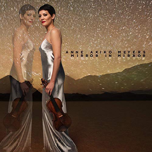 Ravel / Meyers/Mirror In Mirror