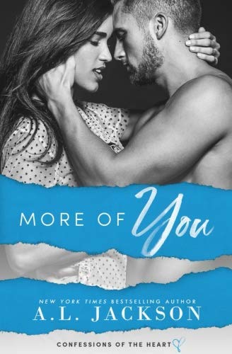 A. L. Jackson/More Of You