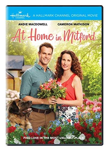 At Home In Mitford/At Home In Mitford
