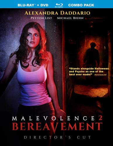 Malevolence 2: Bereavement/Malevolence 2: Bereavement@.