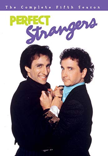 Perfect Strangers/Season 5@MADE ON DEMAND@This Item Is Made On Demand: Could Take 2-3 Weeks For Delivery