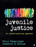 Frank A. Schmalleger Juvenile Justice An Active Learning Approach 