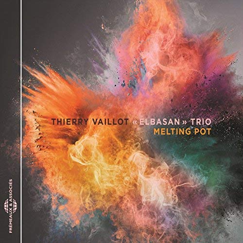 Thierry Vaillot/Melting Pot