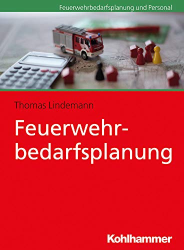 Thomas Lindemann/Feuerwehrbedarfsplanung