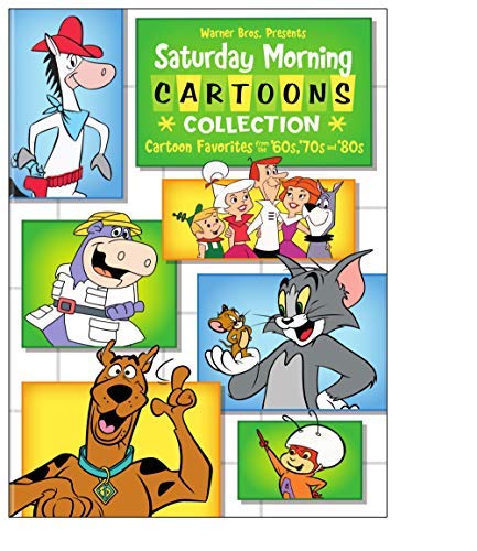 Saturday Morning Cartoons: 196/Saturday Morning Cartoons: 196