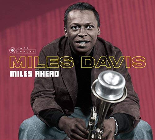 Miles Davis/Miles Ahead / Steamin With The