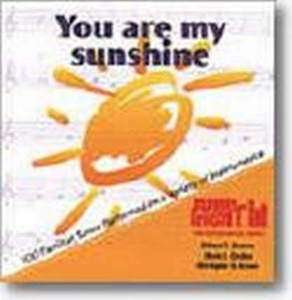 Various Artist/You Are My Sunshine