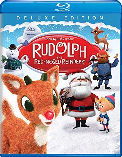 Rudolph The Red-Nosed Reindeer/Rudolph The Red-Nosed Reindeer