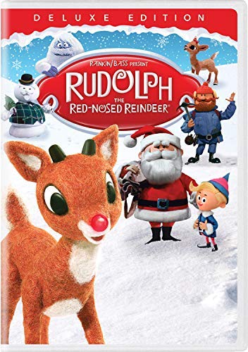 Rudolph The Red Nosed Reindeer Rudolph The Red Nosed Reindeer 