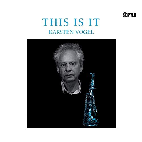 Karsten Vogel/This Is It