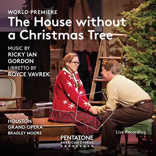 Gordon / Houston Grand Opera/House Without A Christmas Tree