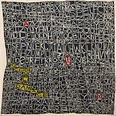 School Damage/A To X