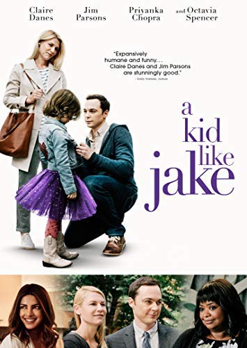 Kid Like Jake/Kid Like Jake@MADE ON DEMAND@This Item Is Made On Demand: Could Take 2-3 Weeks For Delivery