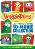 Veggietales 25th Anniversary Veggietales 25th Anniversary 