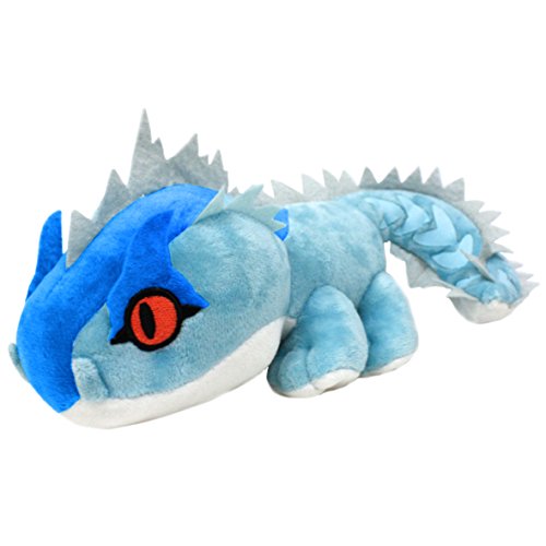 Monster Hunter/Tobi Kadachi Plush