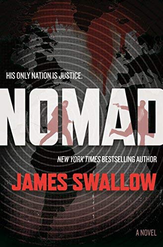 James Swallow/Nomad