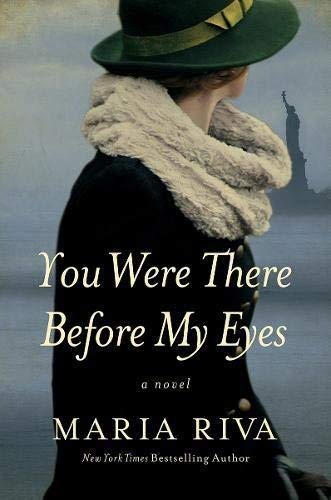 Maria Riva You Were There Before My Eyes 