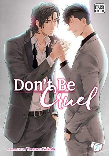 Yonezou Nekota/Don't Be Cruel, Vol. 7