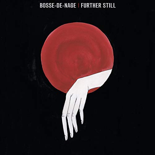 Bosse-De-Nage/Further Still