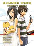 Mamoru Hosoda Summer Wars Complete Edition 