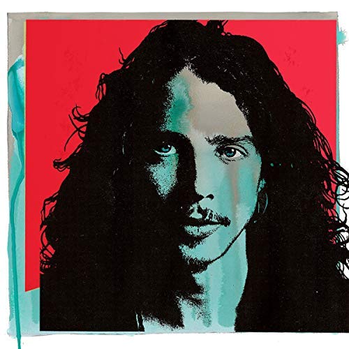 Chris Cornell/Chris Cornell