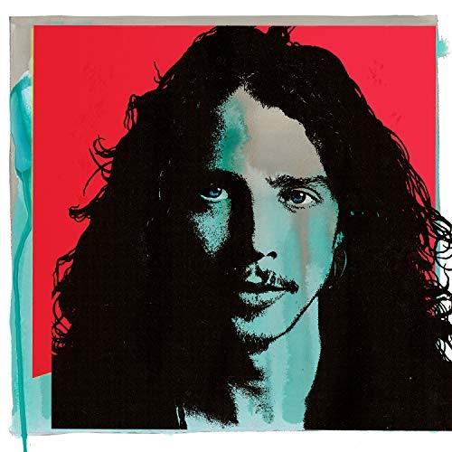 Chris Cornell/Chris Cornell@2 LP