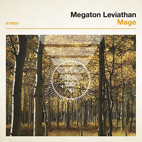 Megaton Leviathan/Mage