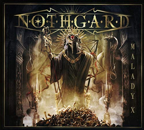 Nothgard/Malady X