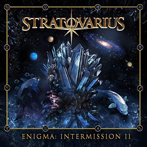 Stratovarius/Enigma: Intermission II