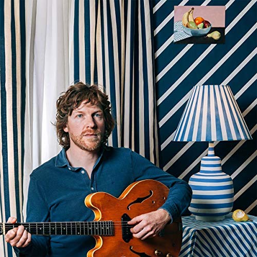 Doug Paisley/Starter Home