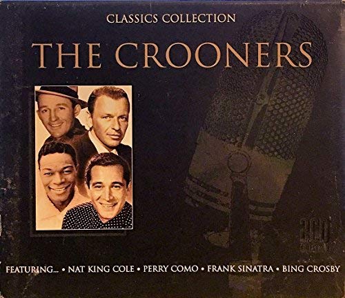 The Crooners/Classics Collection