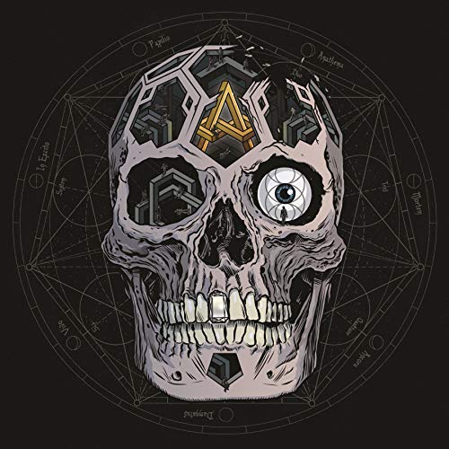 Atreyu/In Our Wake@Picture Disc