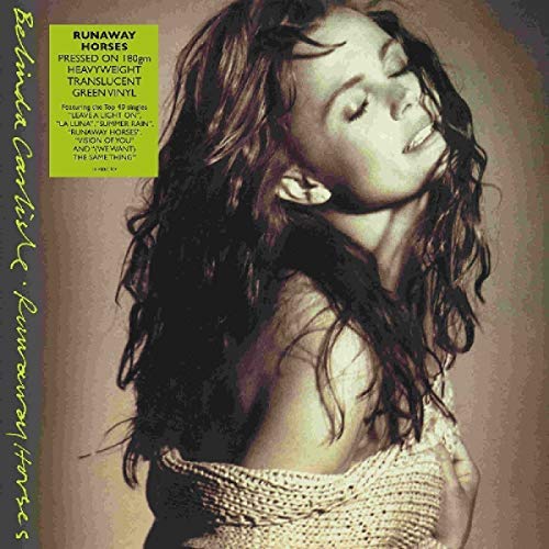 Belinda Carlisle/Runaway Horses