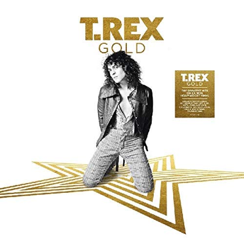 T.Rex/Gold