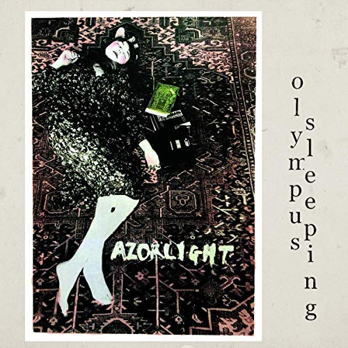Razorlight/Olympus Sleeping@.