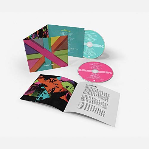 R.E.M./Best Of R.E.M. At The BBC@2 CD