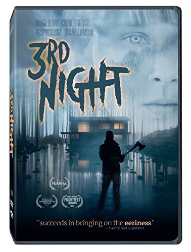 3rd Night/3rd Night