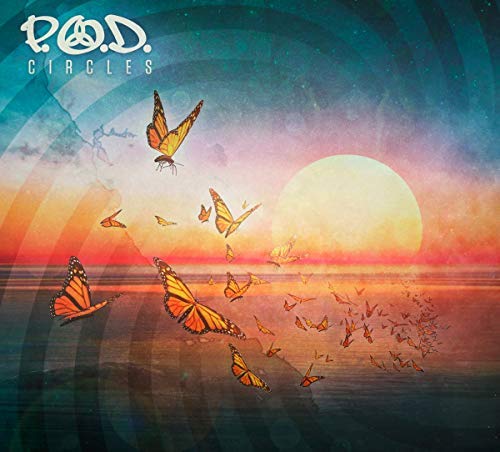 P.O.D./Circles