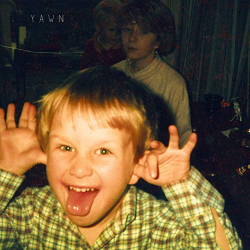 Bill Ryder-Jones/Yawn
