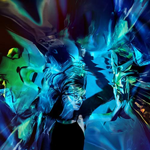 Kelly Moran/Ultraviolet