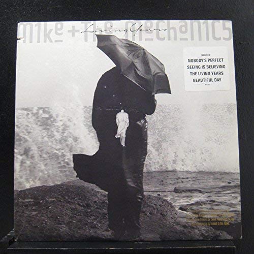 Mike & Mechanics/Living Years