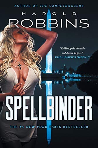 Harold Robbins/Spellbinder